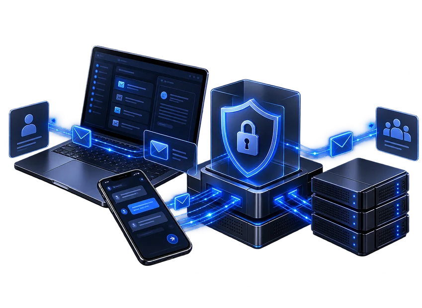 SB CRM — CRM для служб безопасности